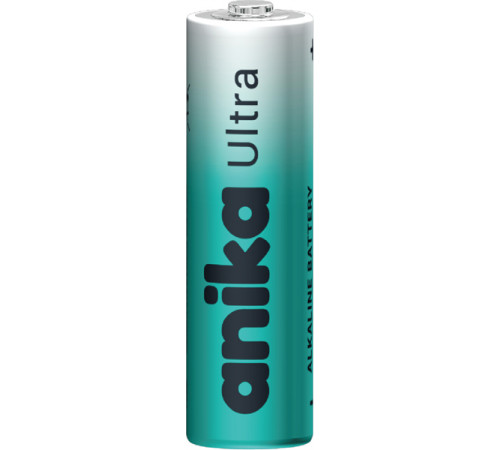 Батарейка AA 1.5V Anika Ultra